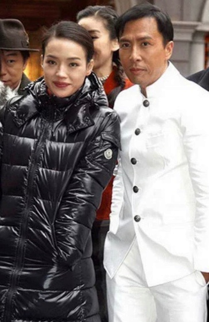Other Mon Moka Hooded Down Jacket - Image 3
