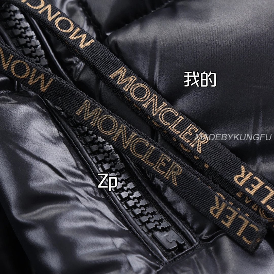 【A+ Item ID 8125 M0Ncler- Mouth Covering (Classic -Parana- Black Gold Powdered) - Image 28
