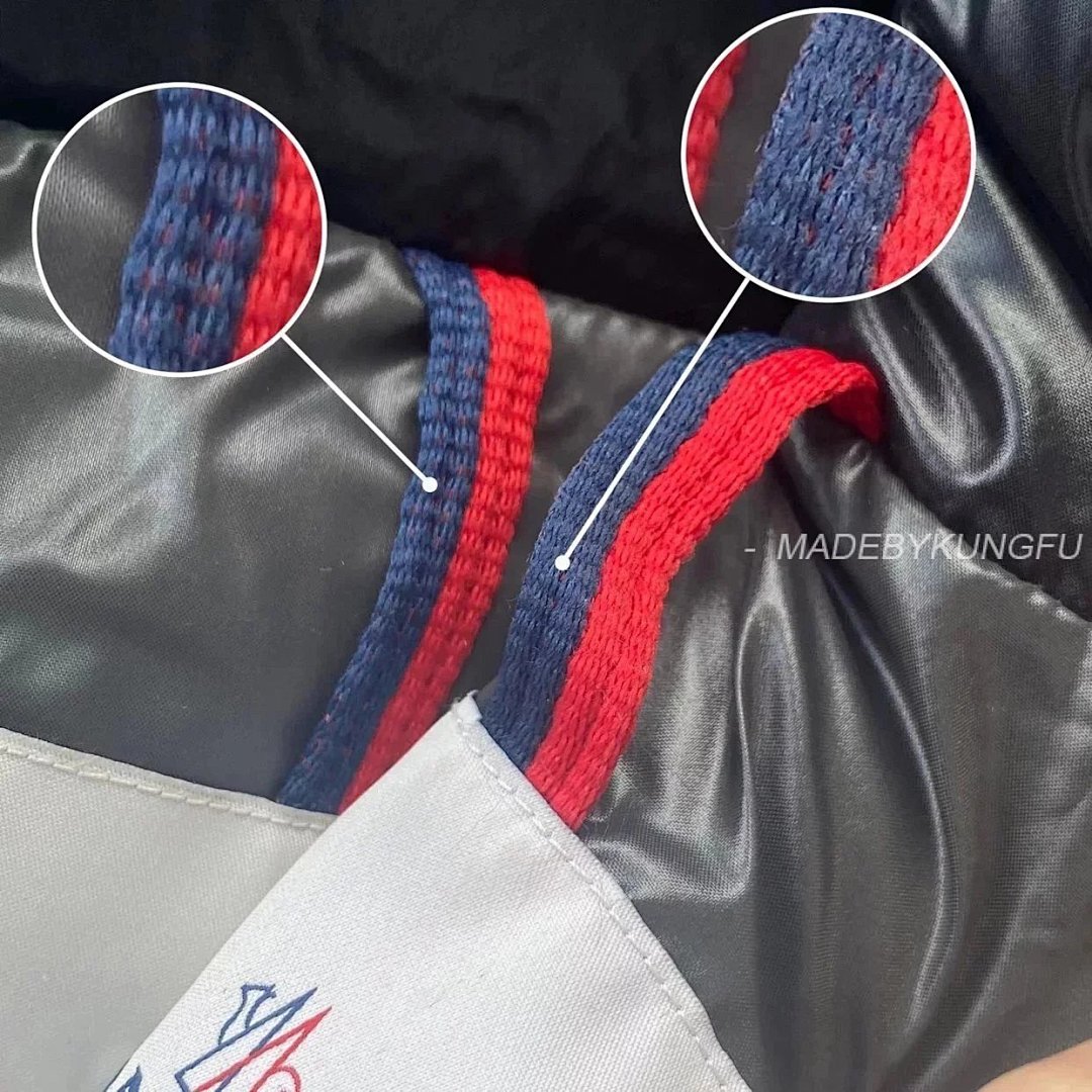 【A+ Item ID 8365 Featured 95 Goose Down -2022 The First Clothing -Moncle- Moncler - Image 13