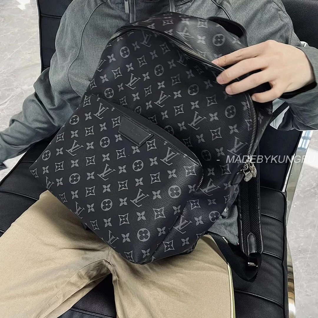 【A+ Item ID 8424 Advanced Customization (Full Printed Presbyopia Backpack Scalp Skin)
