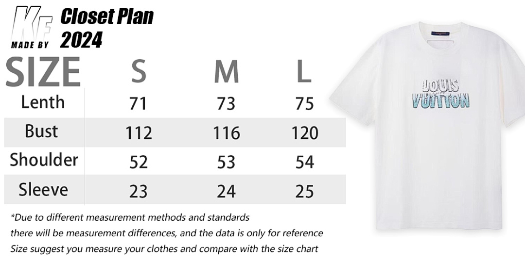Other 1V Tatami Embroidery + Beading Tee - Image 2
