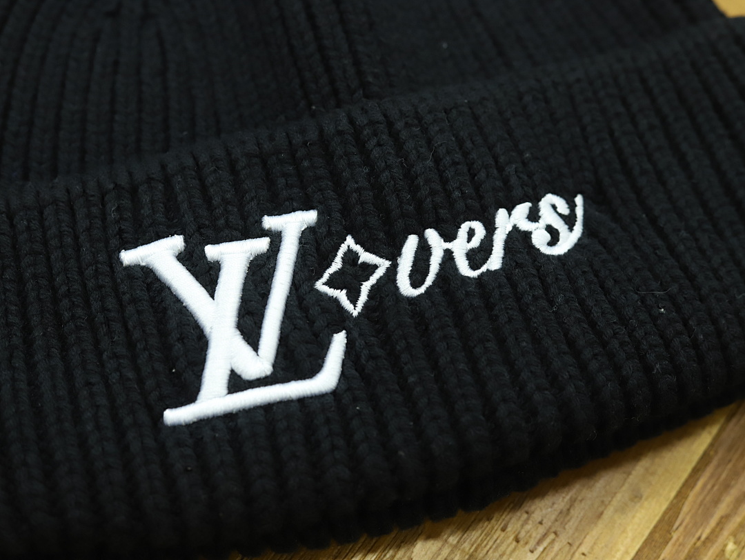 Other 1V Lovers Beanie - Image 17