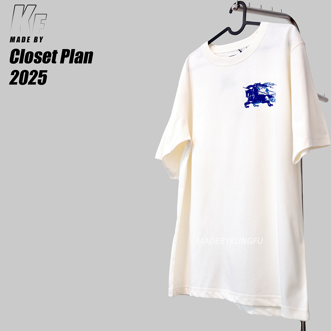 Other BBR Double-Print T-Shirt, photo 1