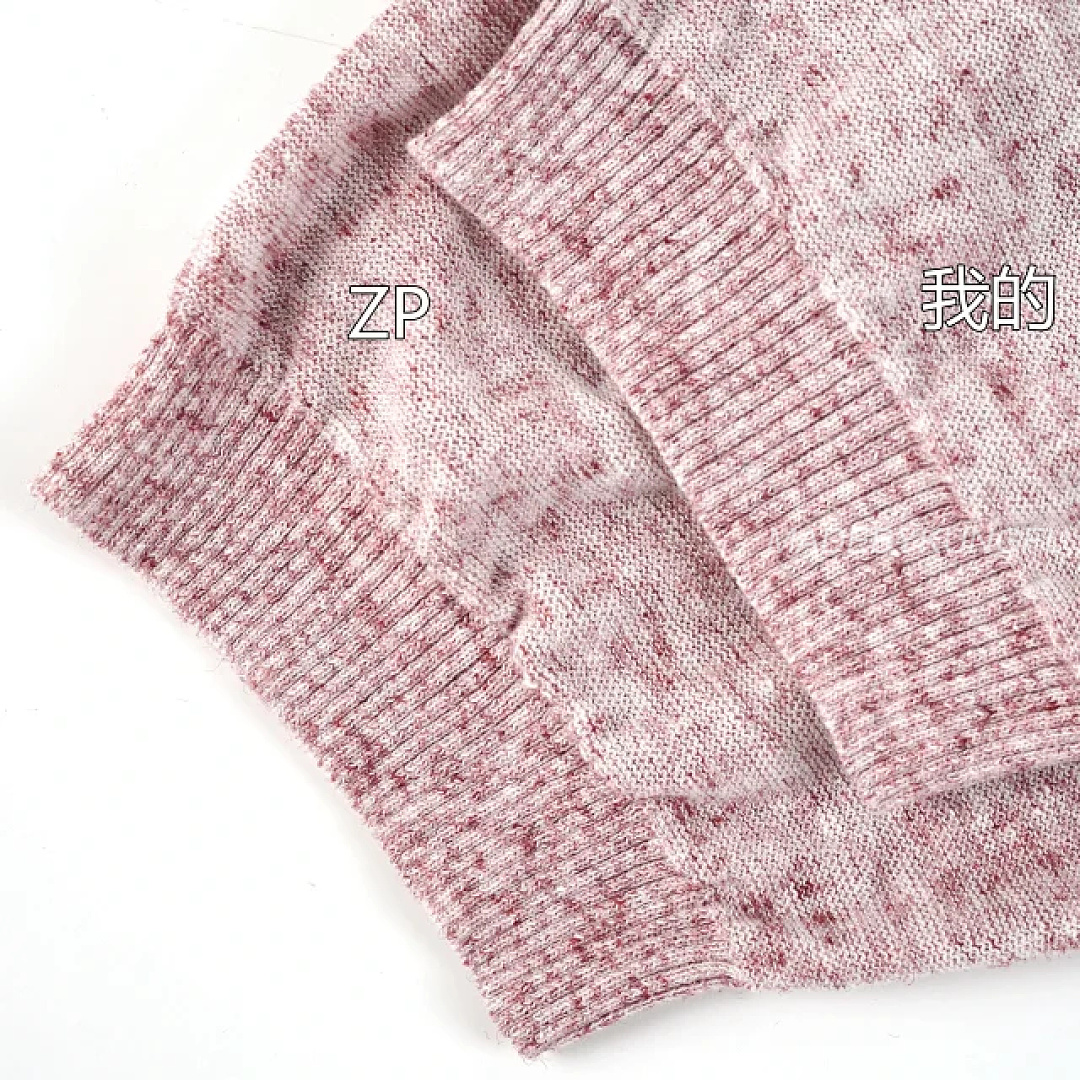 【A+ Item ID 9047 Loro 80 Linen Blended Fabric Knitted Polo Breathable Casual Short Sleeve - Image 26