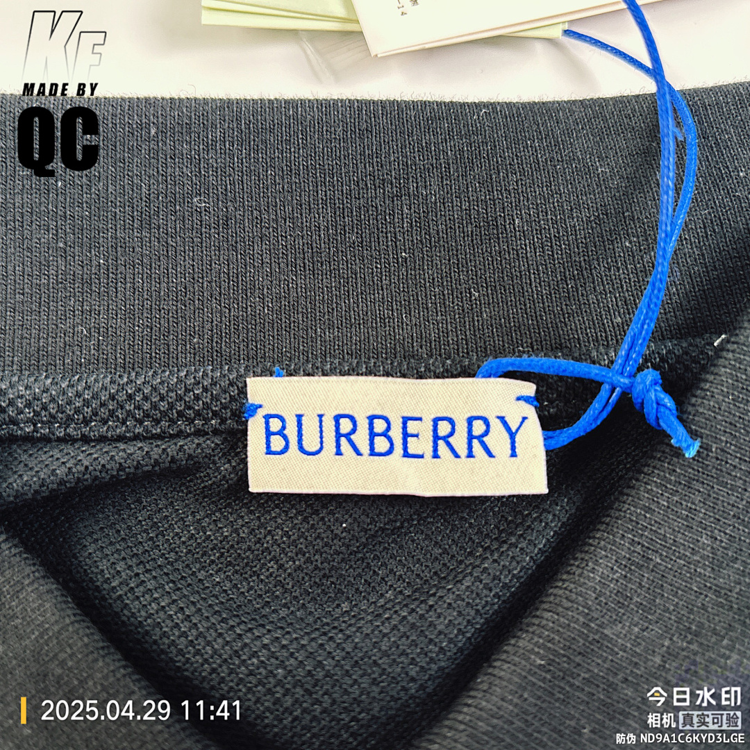 Other BBR Signature Embroidered Polo - Image 39