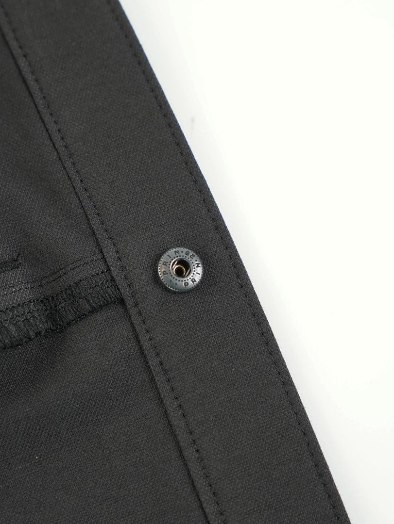 【A+ Item ID 8213 Bird CRONIN Shirt (Stretch Windproof And Rainproof _Custom Tec) - Image 4