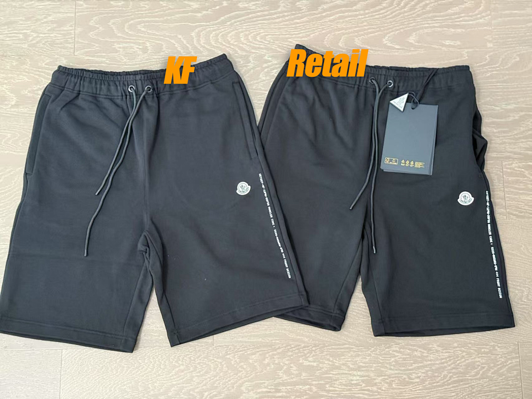 Other MON X Hiroshi Fujiwara Co-Named Shorts (298CNY) - Image 16