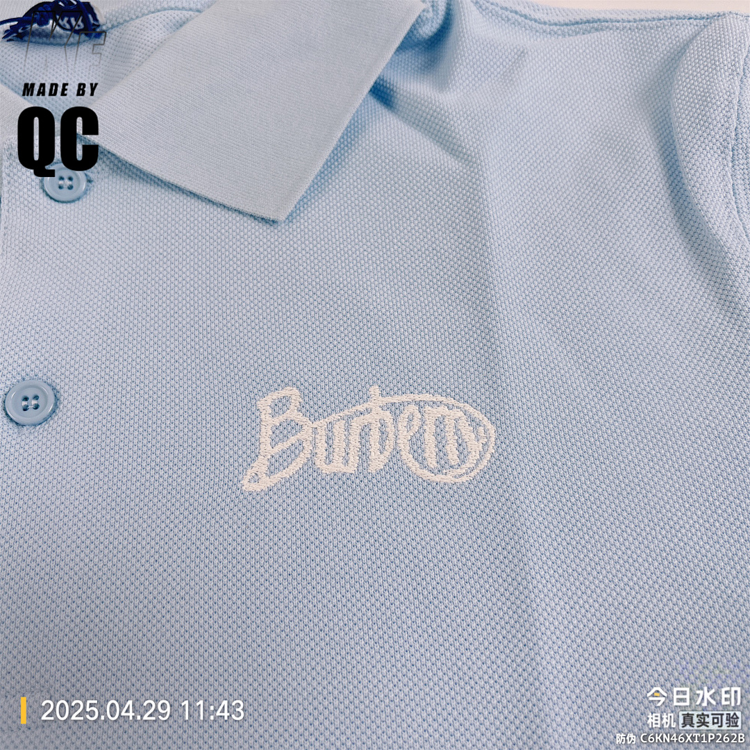 Other BBR Signature Embroidered Polo - Image 32
