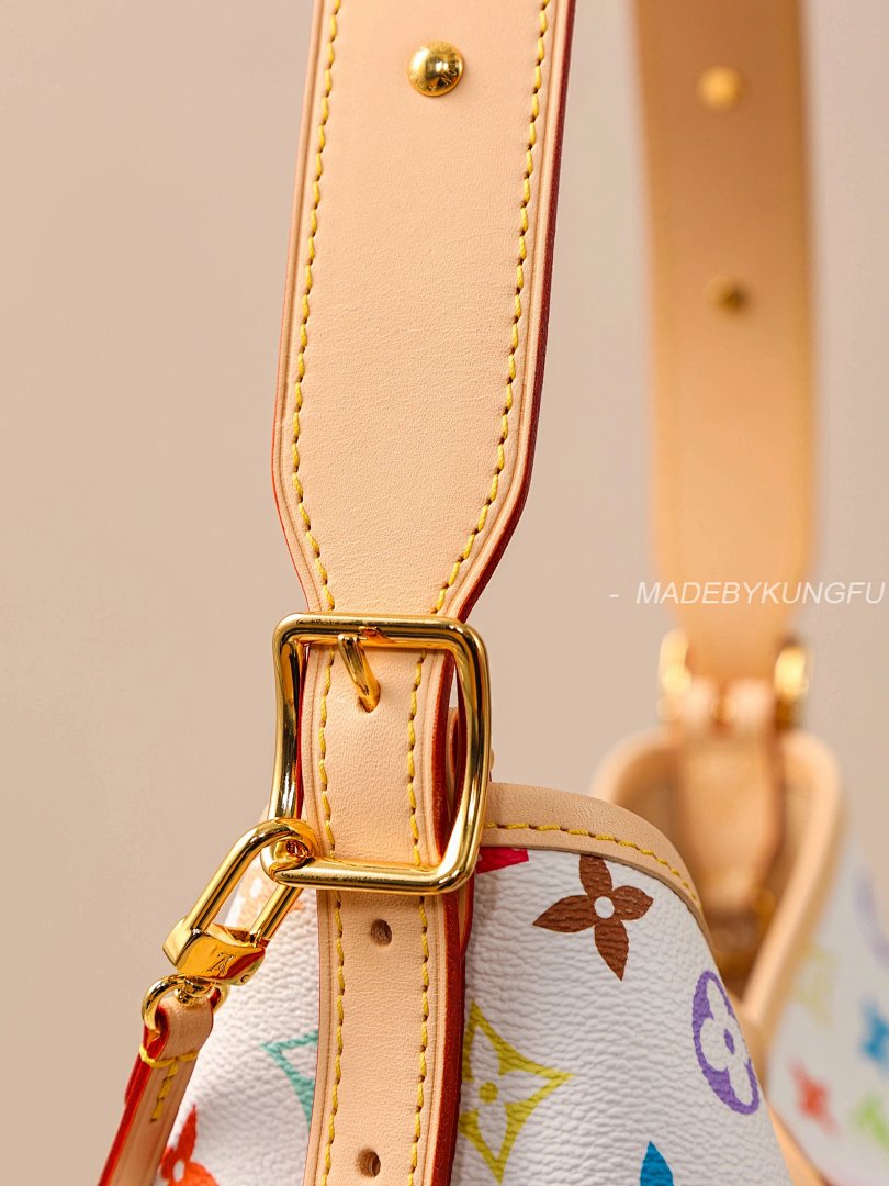【A+ Item ID 8437 Advanced Customization -2025Ss- Murakami Takashi Joint Series -Carryal - Image 4