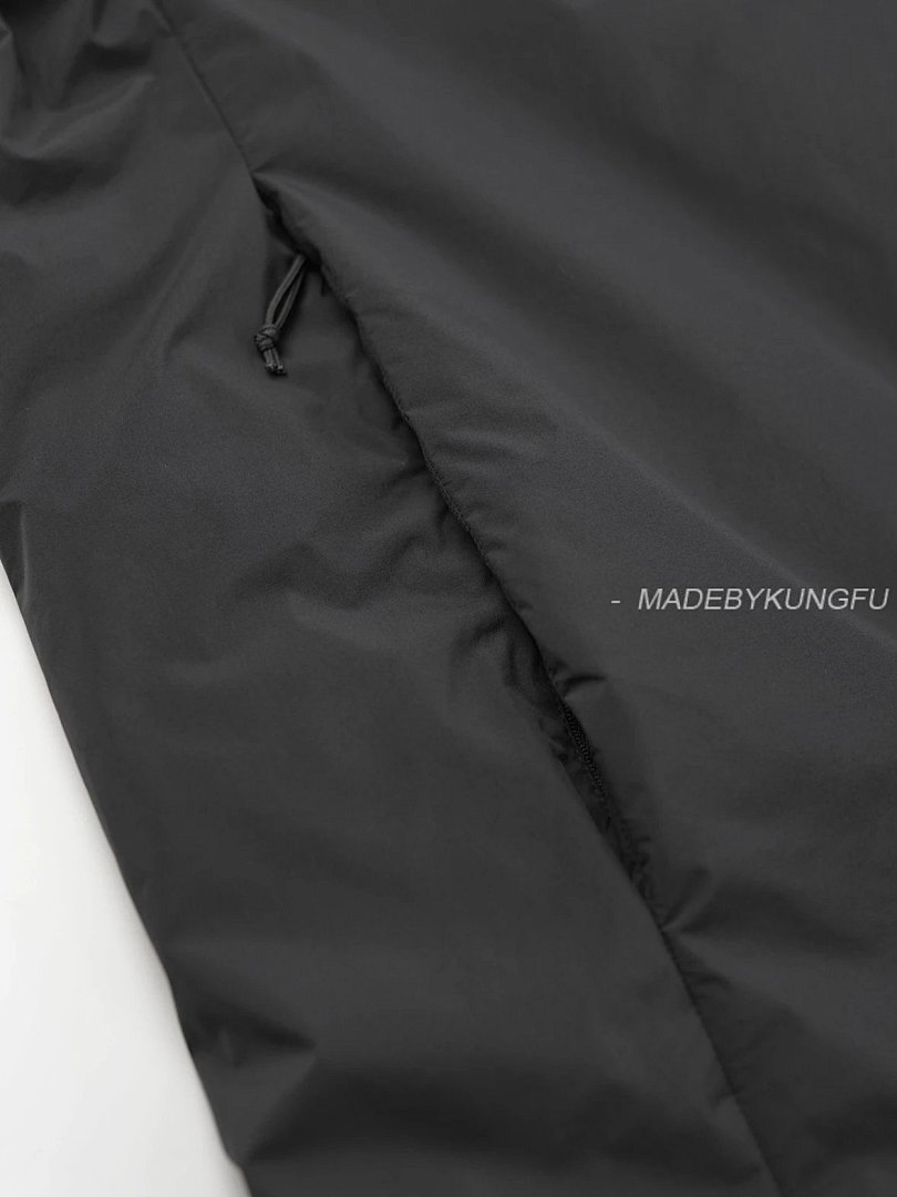 【A+ Item ID 8131 Military Bird Cotton Clothes Series LeafColdWx-LTGen2 Windproof Thicke - Image 13