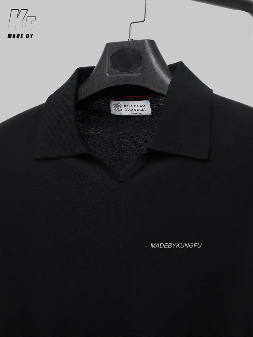 Other BC Seagull Collar Polo - Image 11