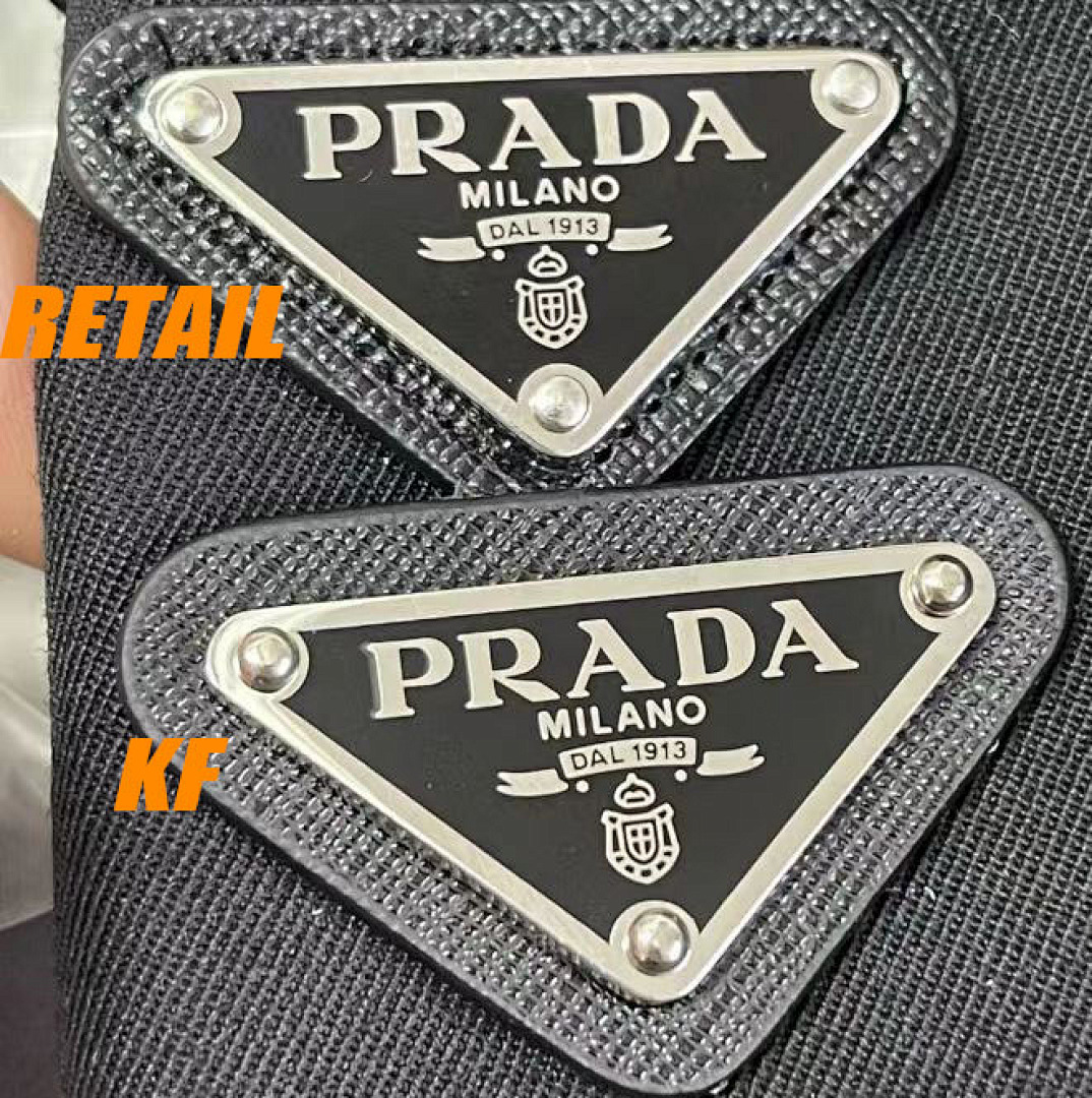 Other PRA KF Badge Short - Image 4