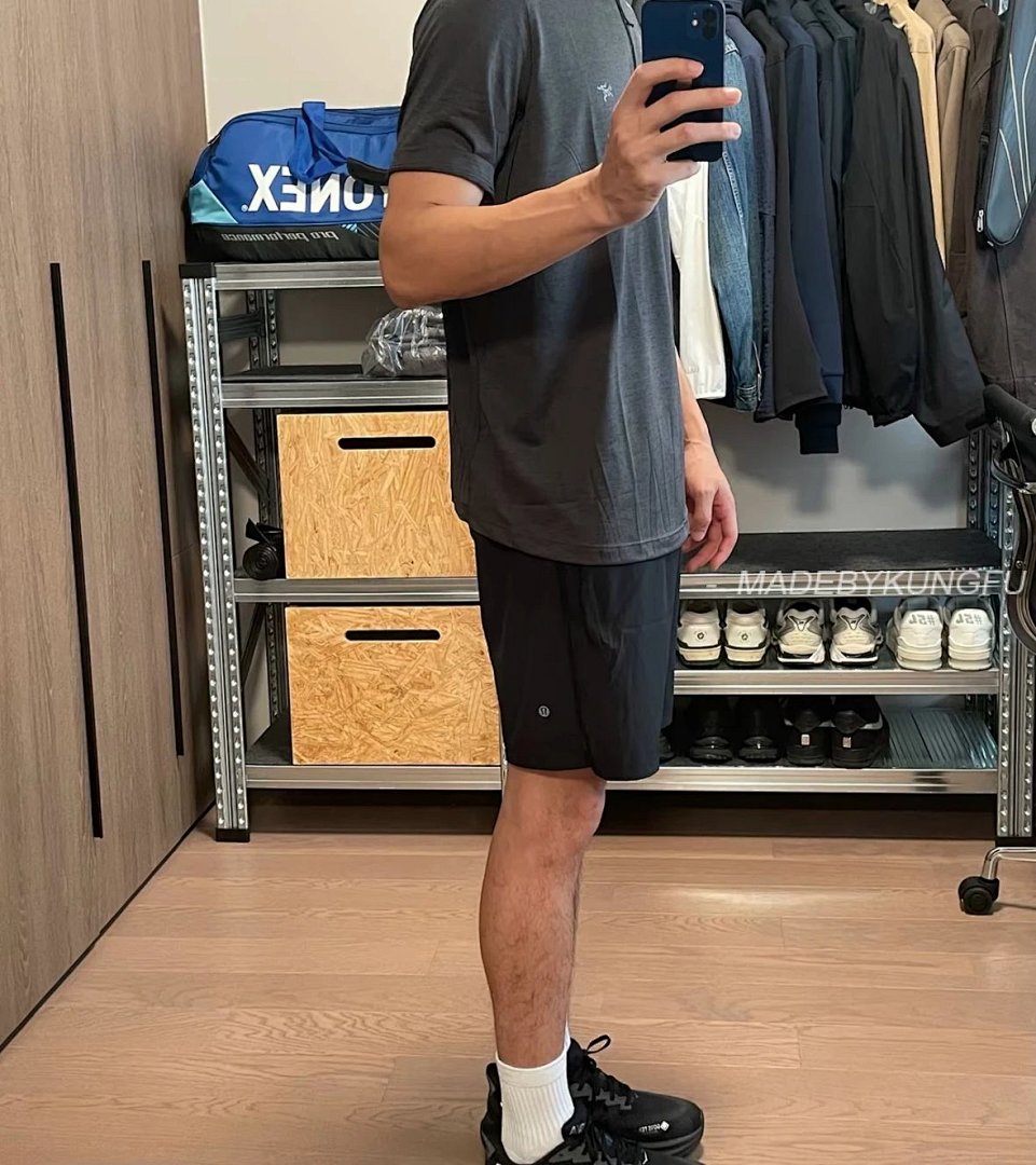 【A+ Item ID 8241 Lulu (Pace Breaker Series Swift ᵀ ᴹ Fabric Lightweight, Breathabl) - Image 27