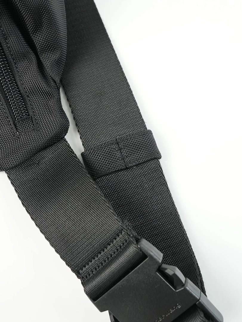 【A+ Item ID 8493 King Attica Series _High-Density Nylon_ Large Capacity Letter Logo Emb - Image 7