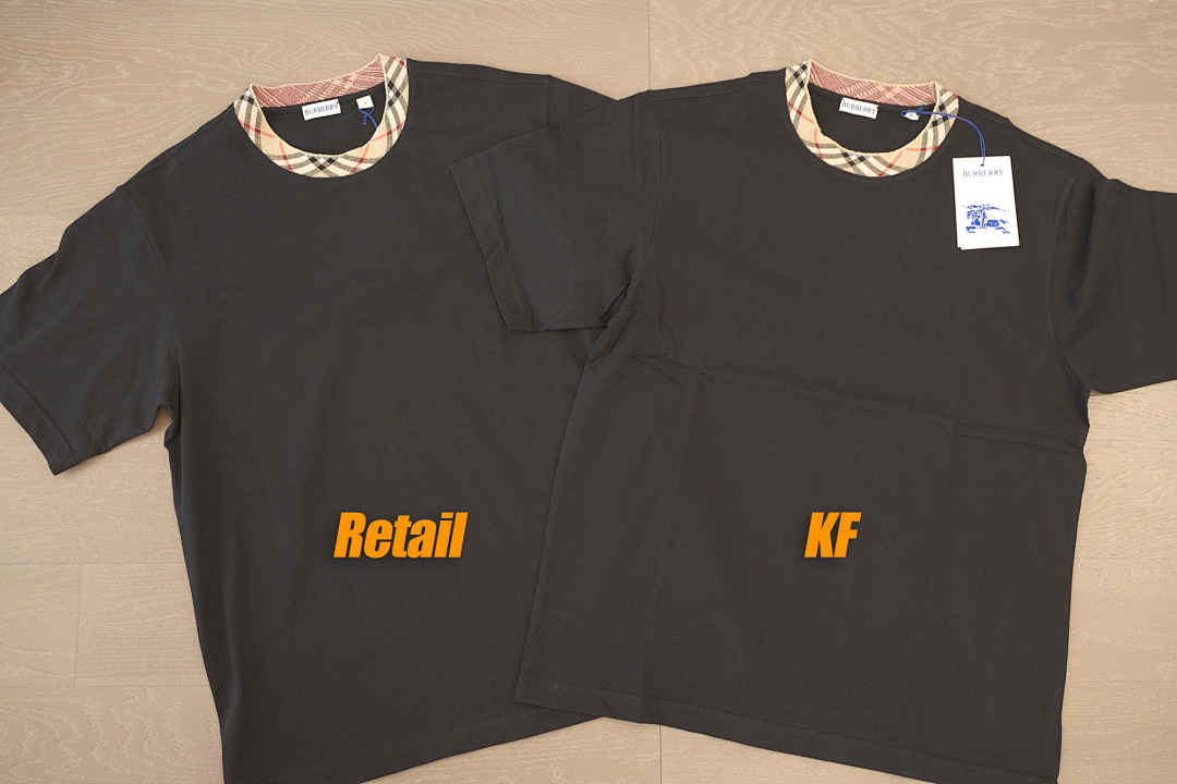 Other BBR Wool Neckline Tee - Image 15