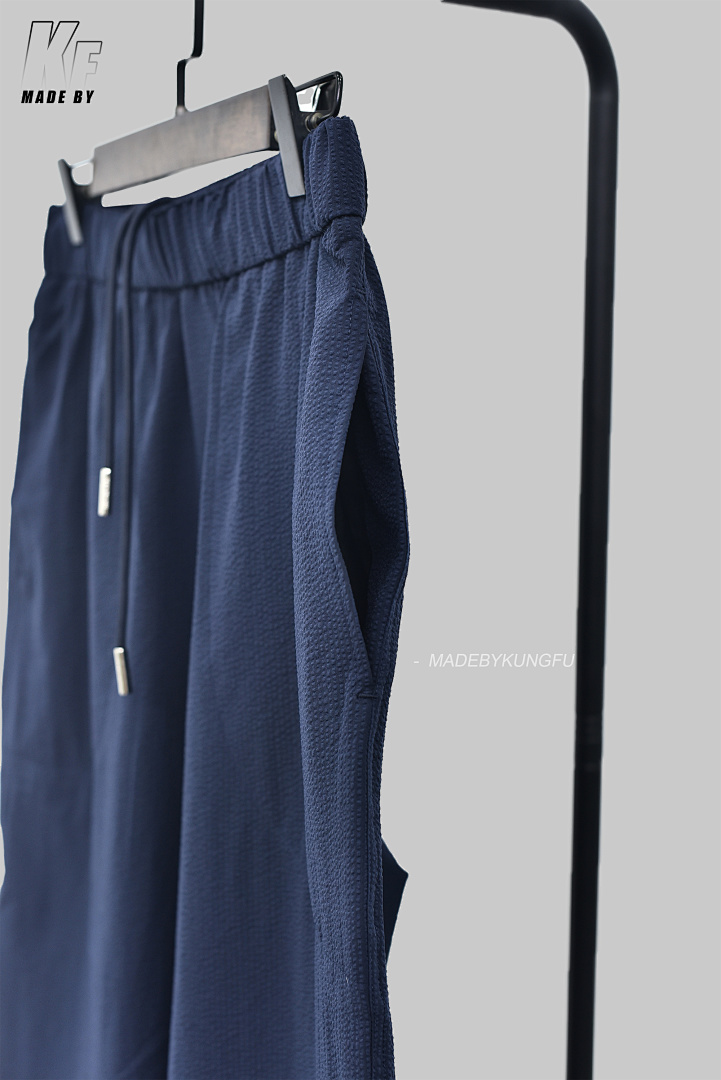 Other Moncle Foam Cotton Pants - Image 9