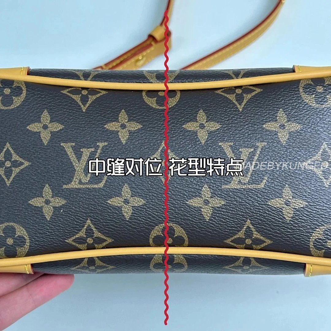 【A+ Item ID 8484 Haute Couture -2021Ss (Classic Old Flower Series Bull Horn Shoulder) - Image 5