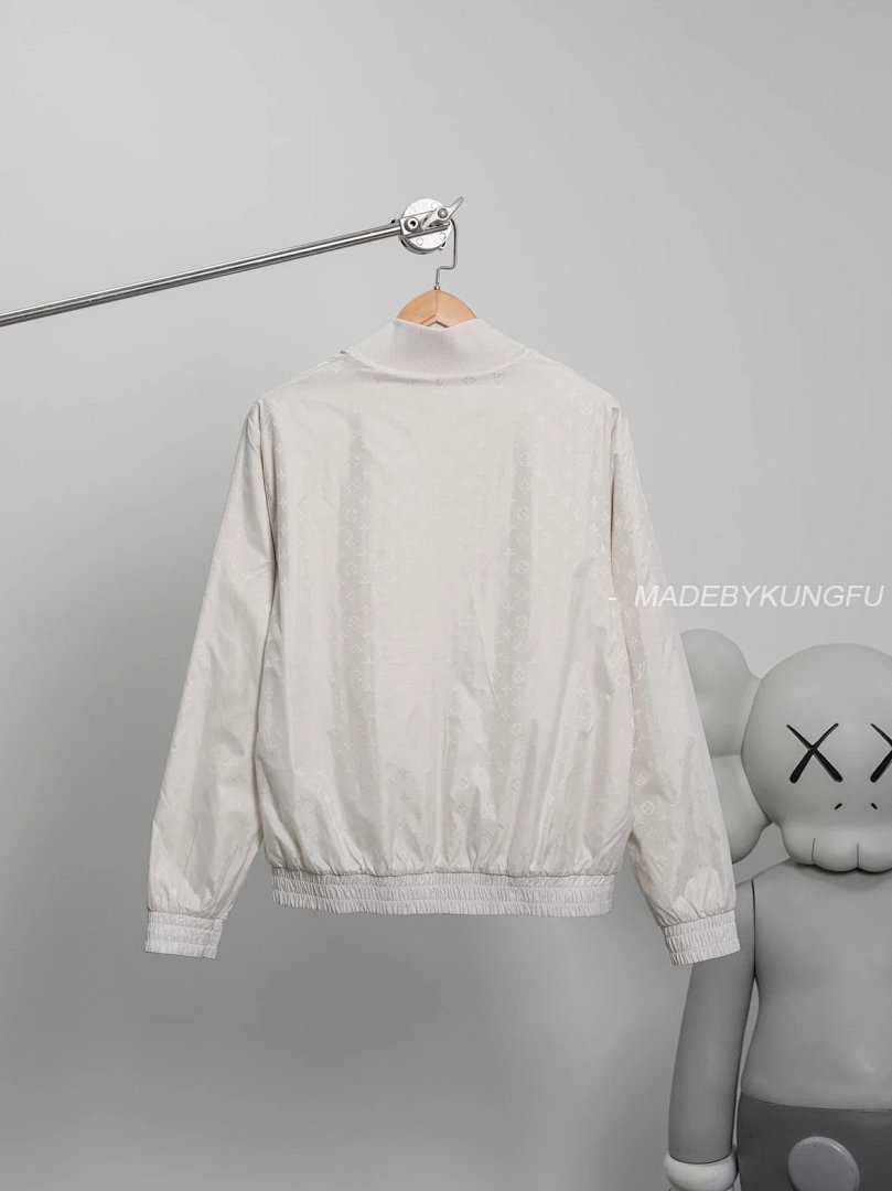 【A+ Item ID 8056 Reversible -25 New Early Autumn Men's Series “ Mercerization Process ” - Image 14