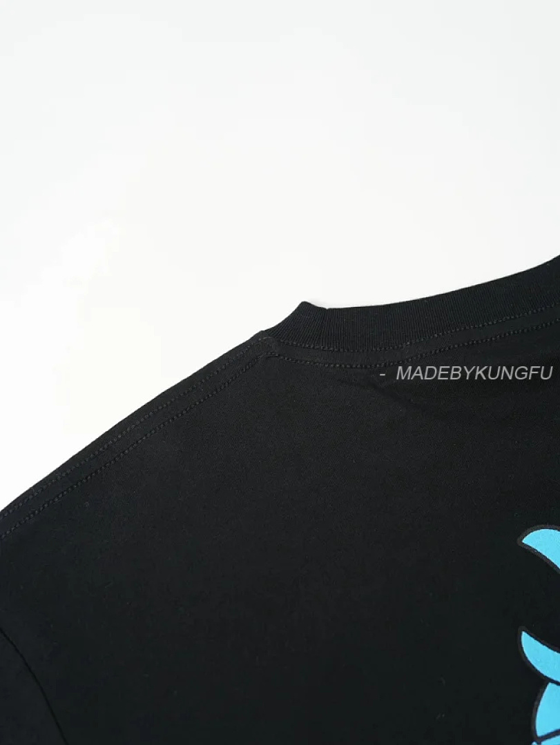 【A+ Item ID 9077 CH Multiple Printing Techniques Exclusive Set 200G Lightweight And Breath - Image 27