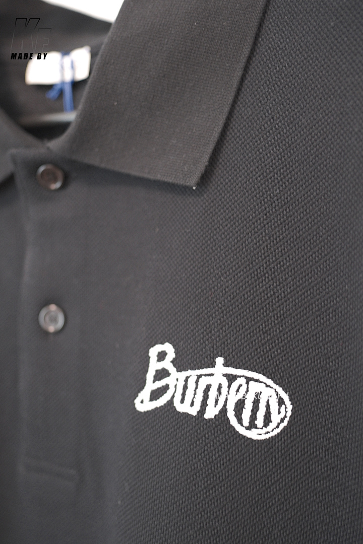 Other BBR Signature Embroidered Polo - Image 7
