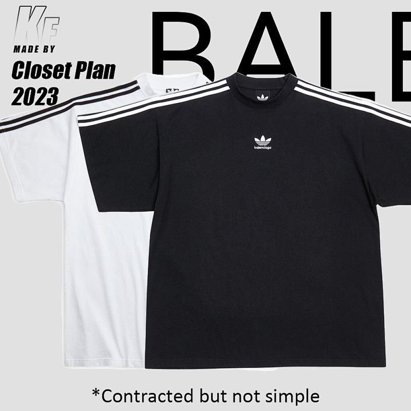 Other BLCG X ADI Ribbon Tee (239Yuan), photo 1
