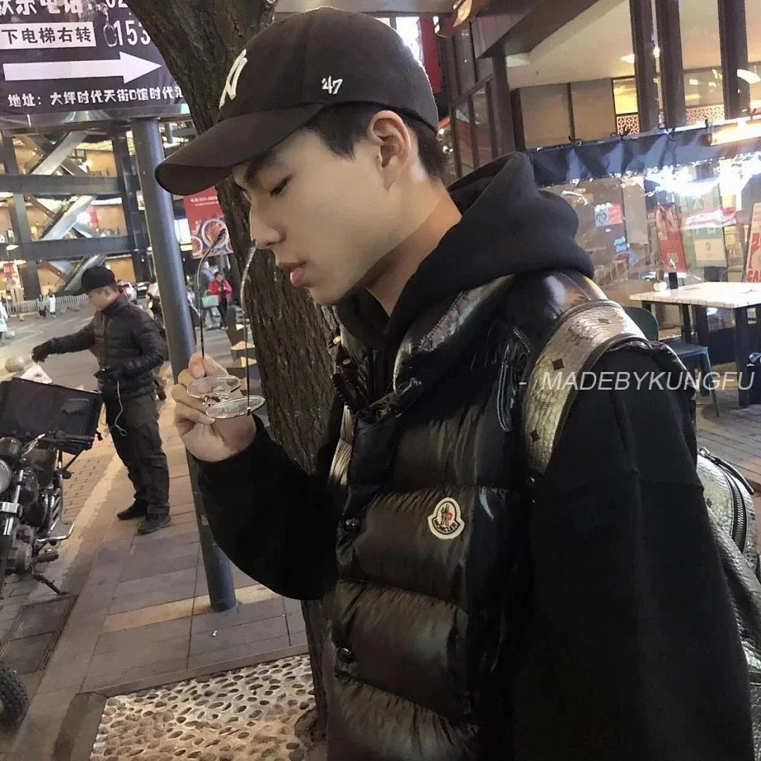 【A+ Item ID 8112 Featured 95 Goose Down -2022 The First Clothing -Moncle- Moncler - Image 2