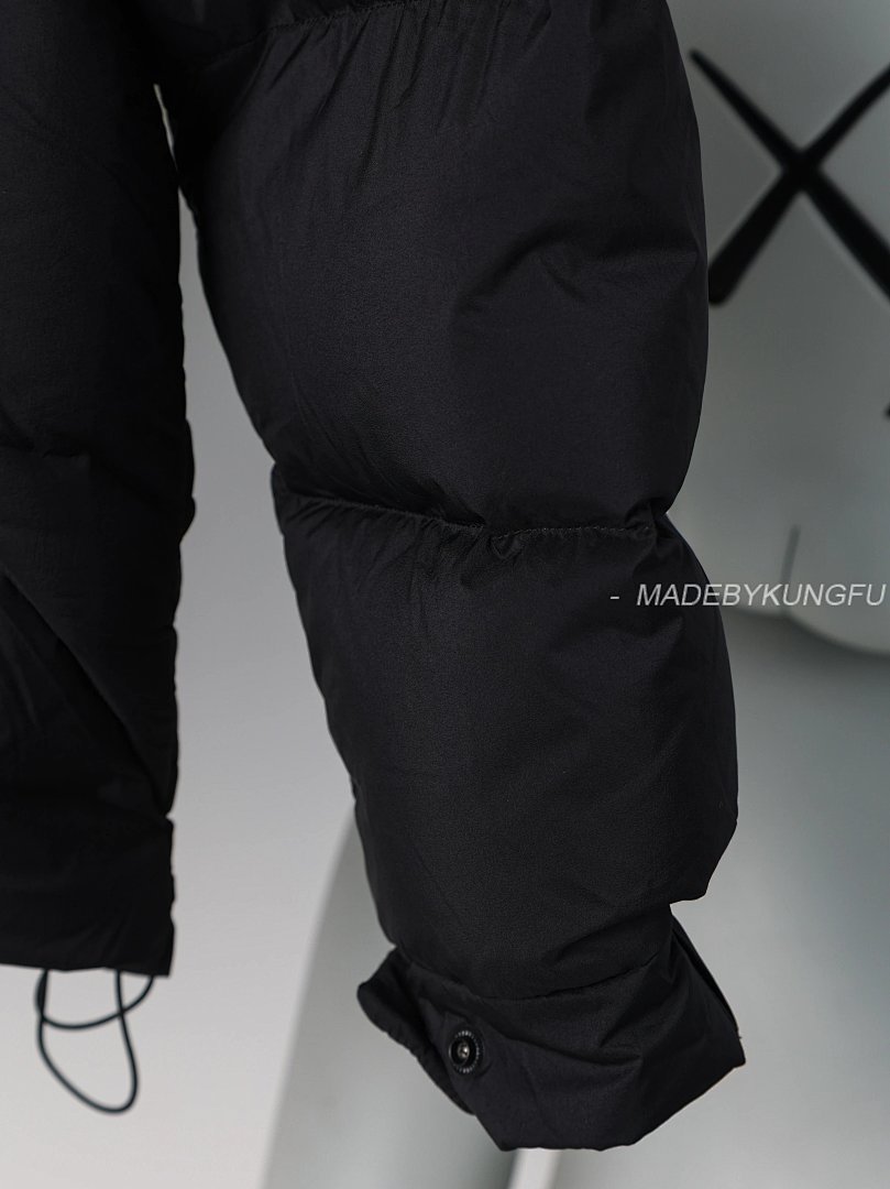 【A+ Item ID 8136 Strongest Down Jacket-M0NCLR-Mouth-2022FW Madeira Jacket -90% Goo - Image 11