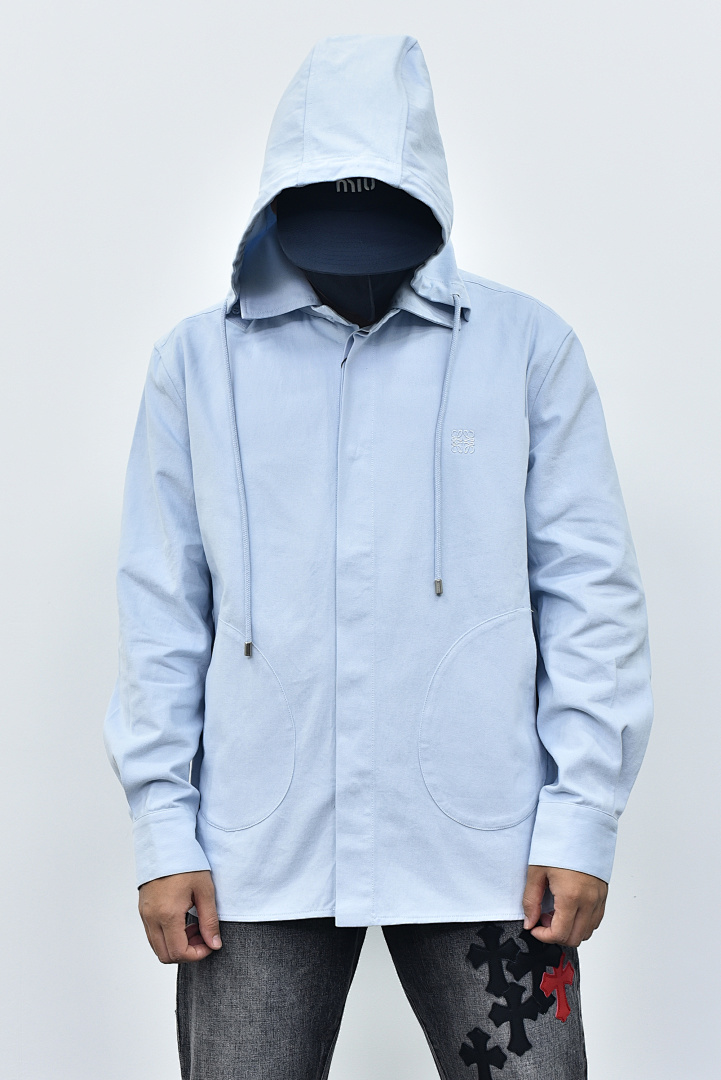 Other LOE Hoodie Shirt - Image 33