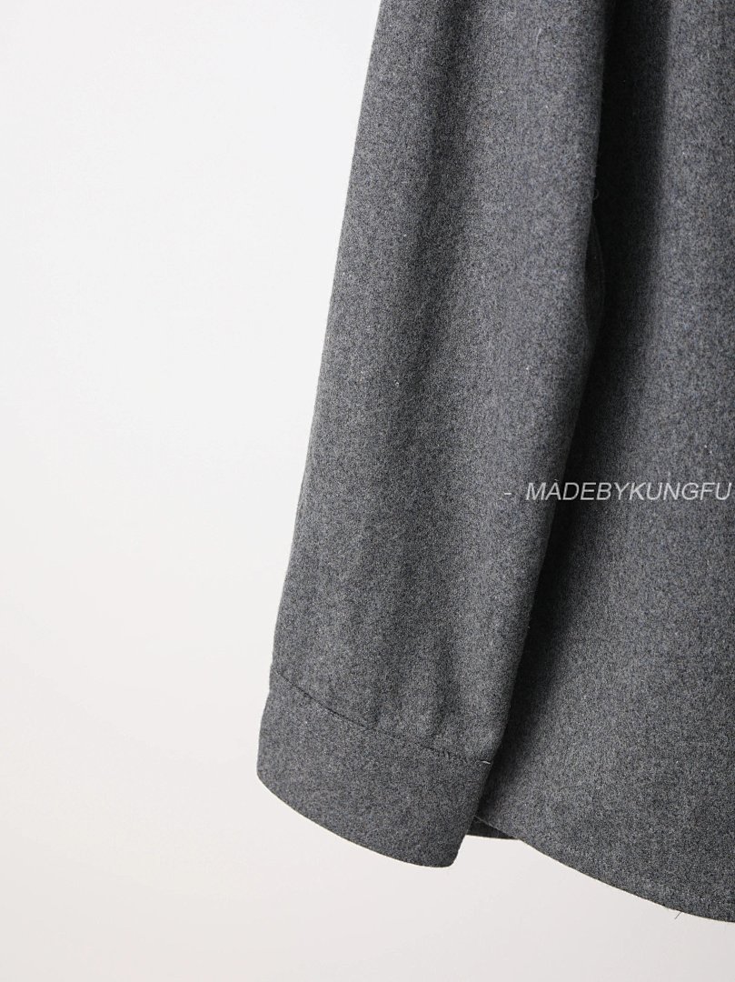 【A+ Item ID 8020 Botteg@-Venet @-BV-2024SS (Knitted Wool Jacket Triangle Pocket Desi) - Image 17