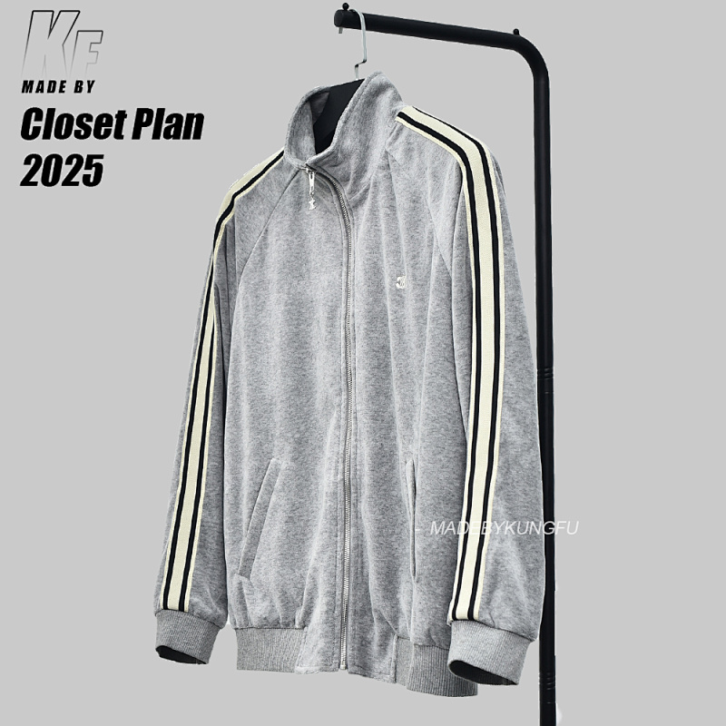 Other CE Ribbon Jacket, photo 1