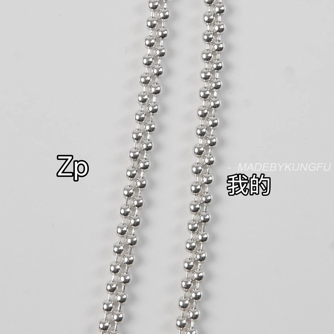 【A+ Item ID 8378 Crow Heart -“ Solid 925 Silver ” Basic Scout Flower Single Ball -925 S - Image 17