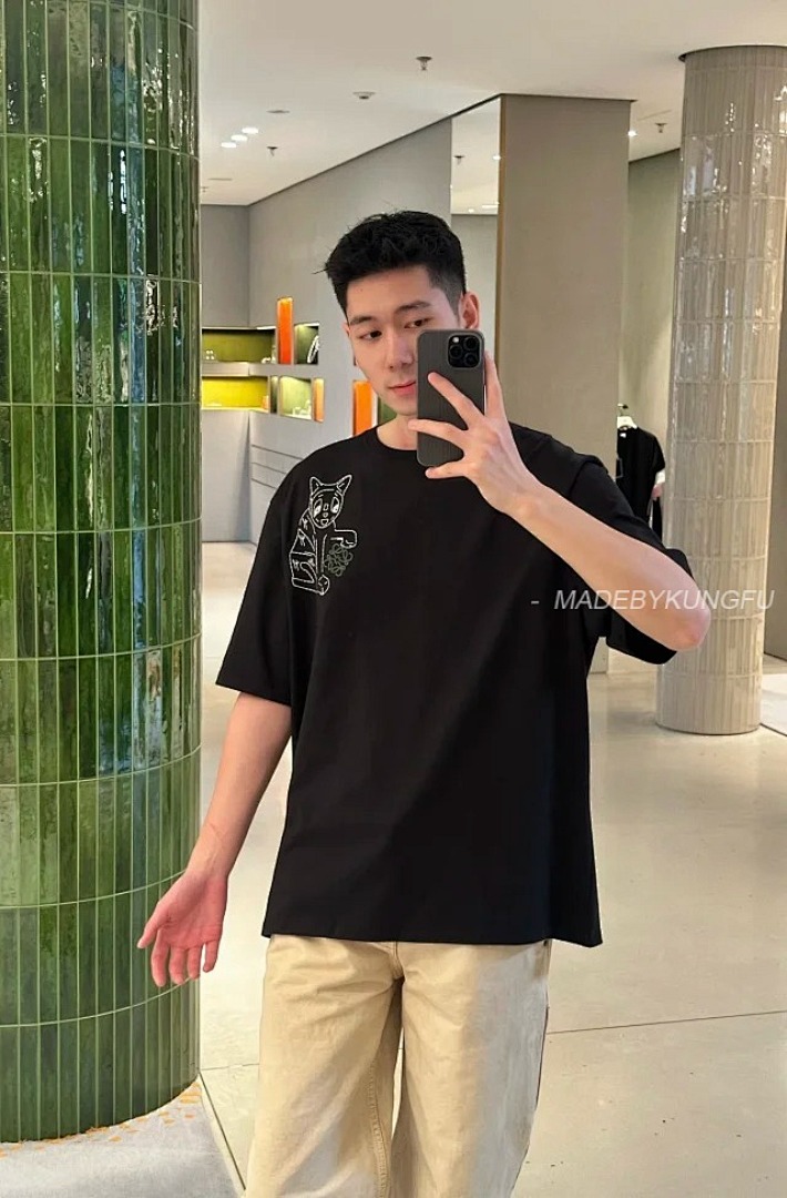 【A+ Item ID 9003 Loe Ceramic Vase Loose Short Sleeved - Image 4
