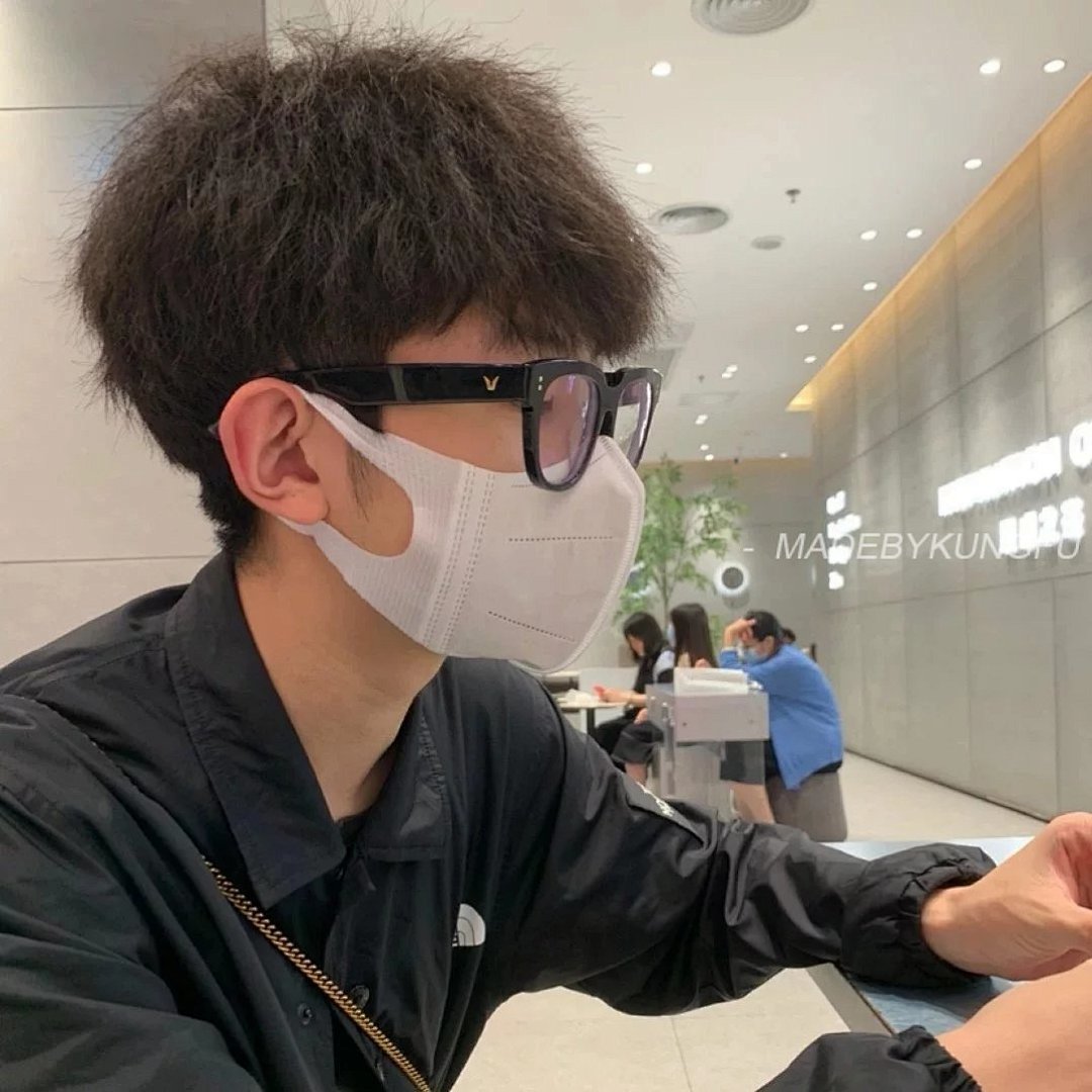 【A+ Item ID 8414 Two Options (_Gentleman Monster_ UNA.C-UNA.CN Sheet Zeiss Flat Lens) - Image 16
