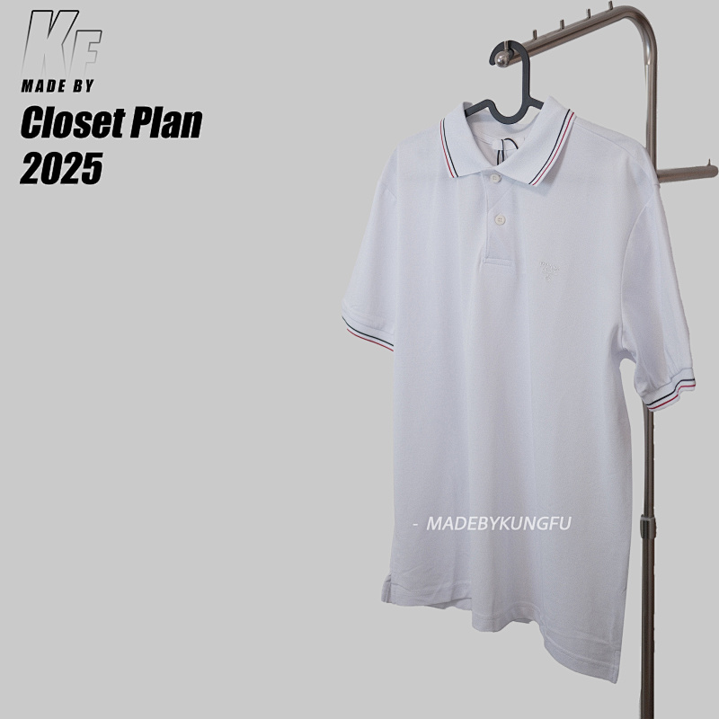 Other Pra Embroidered Polo, photo 1