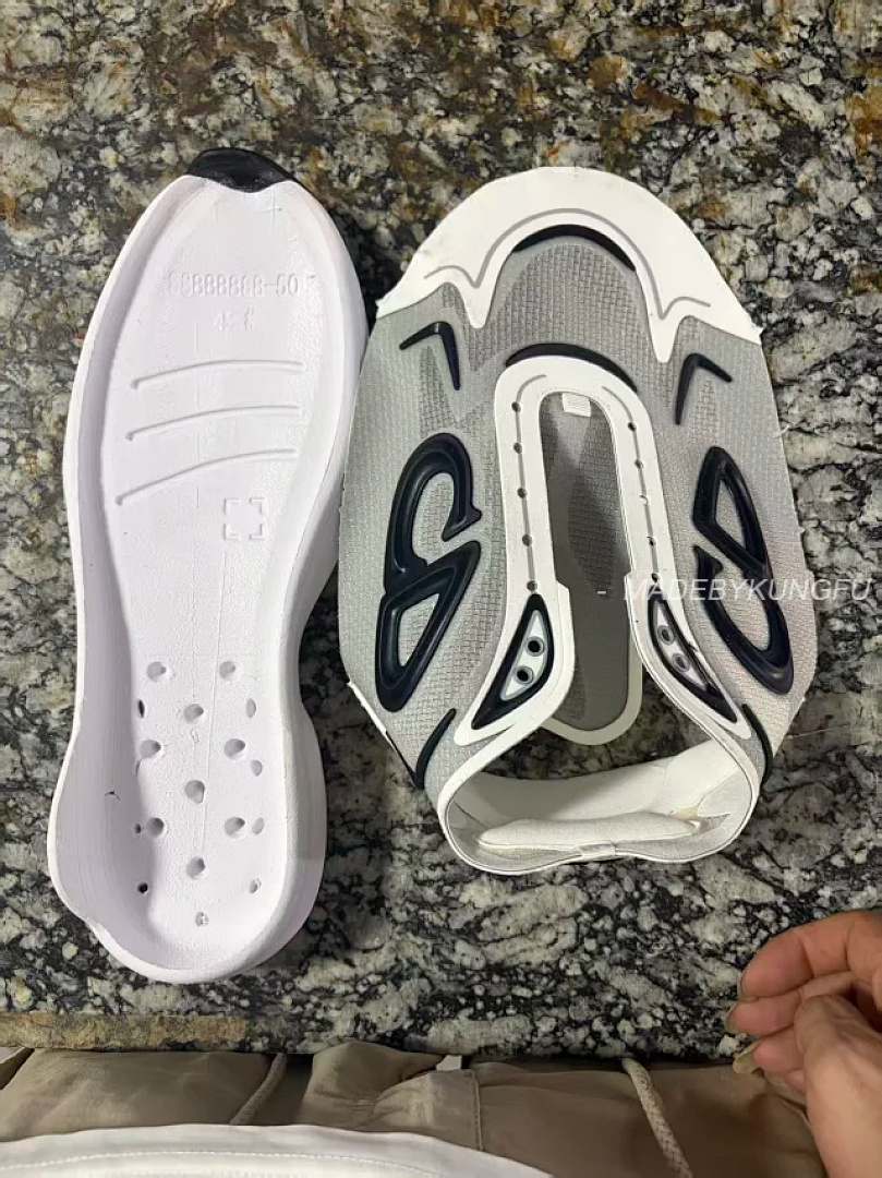【A+ Item ID 9078 D1OR B30 CD Logo Shoes, Simple Lace Up Running Low Cut Lifestyle Casual Sho - Image 9