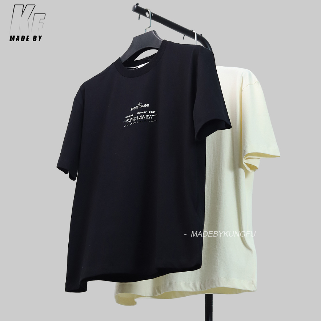 Other SI Double Fade Print Tee - Image 29