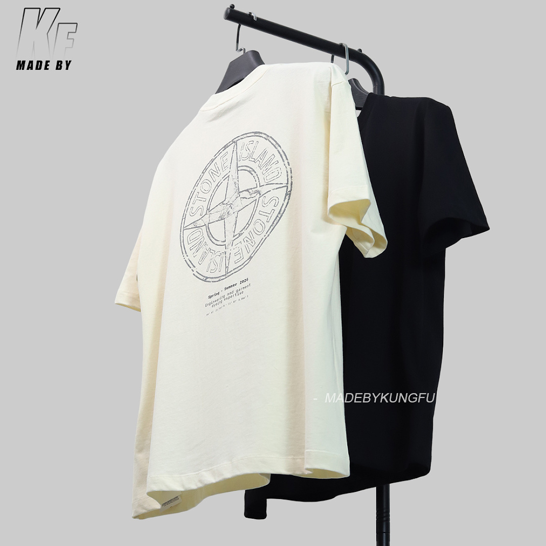Other SI Double Fade Print Tee - Image 23