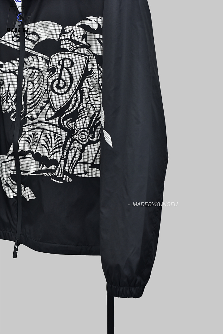 Other BBR War Horse Jacket - Image 32