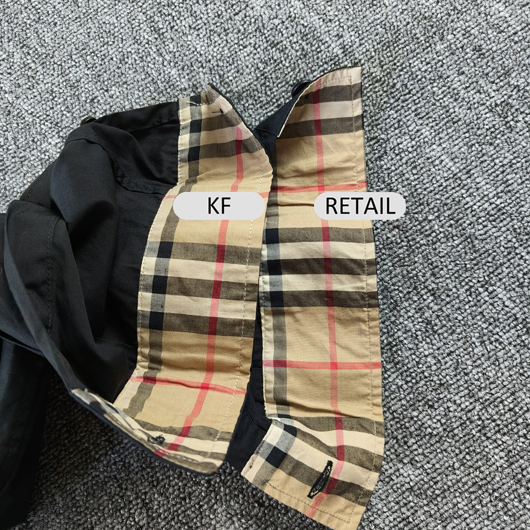 Other Burberry TB Shirt - Image 15
