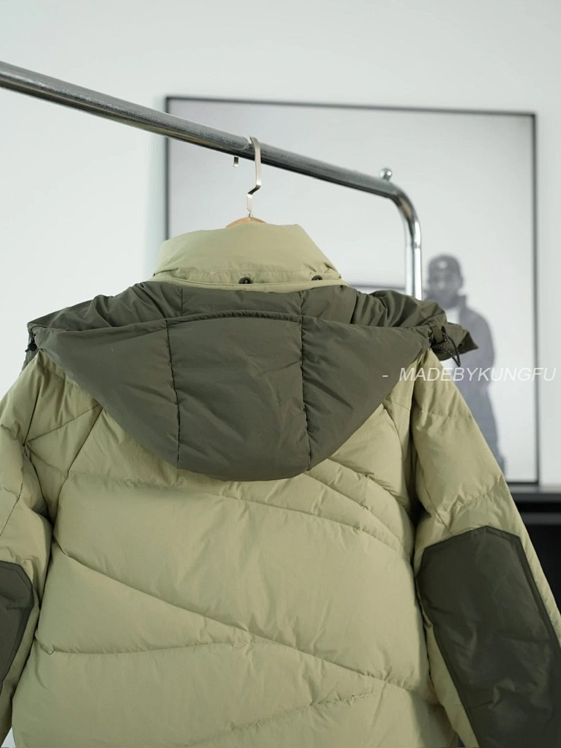 【A+ Item ID 8113 GENIUS-X- Fei Dong (Joint Model -“ All Excipients Customized ” Hooded) - Image 18