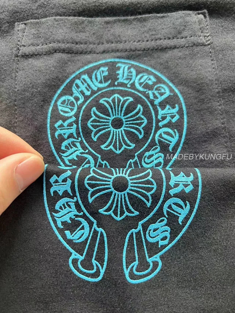 【A+ Item ID 9077 CH Multiple Printing Techniques Exclusive Set 200G Lightweight And Breath - Image 19