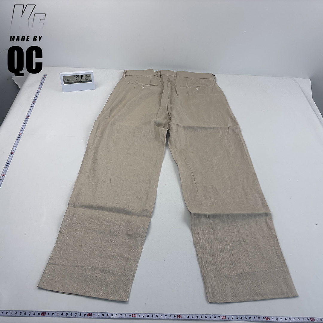 【A+ Item ID 8361 Zegn@- Johnny's 2024-S-100% Linen (Lightweight And Breathable Japan) - Image 61