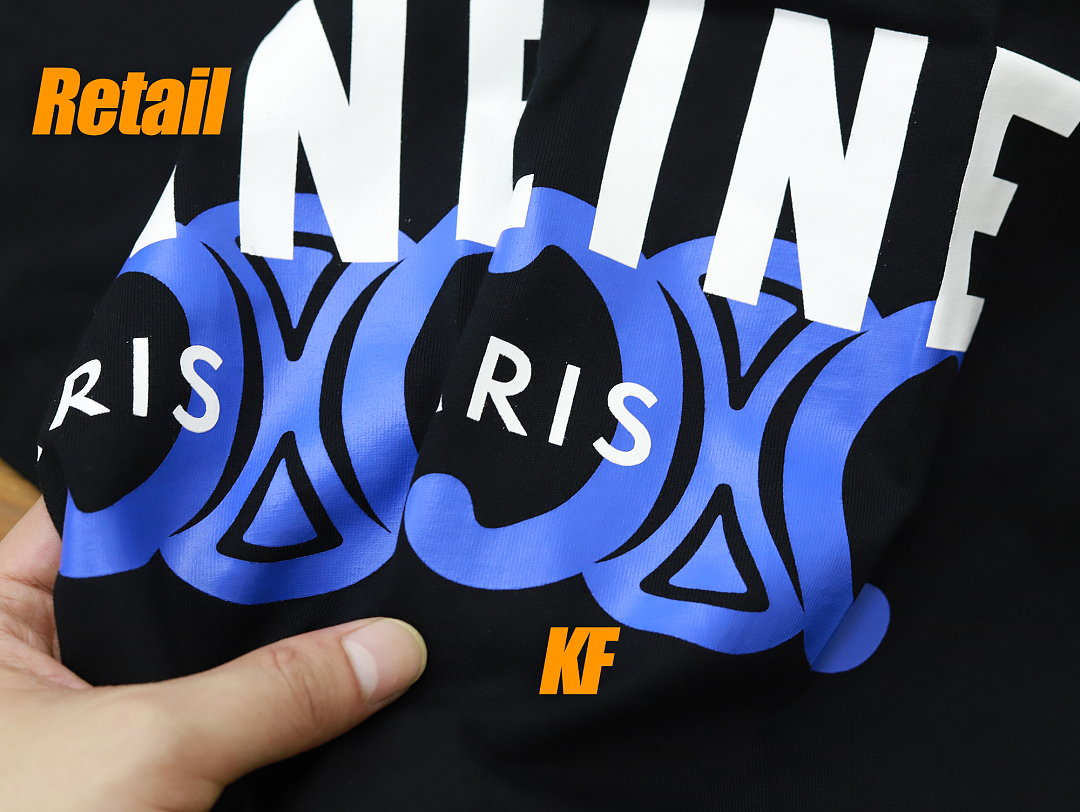 Other CE Blue Print Tee - Image 21