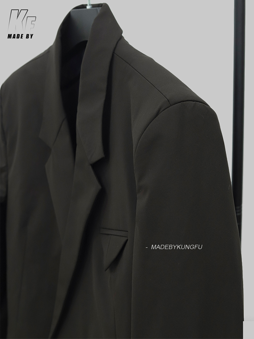 Other BV Brown Suit - Image 11