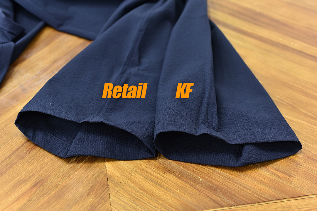 Other Moncle Foam Cotton Pants - Image 16