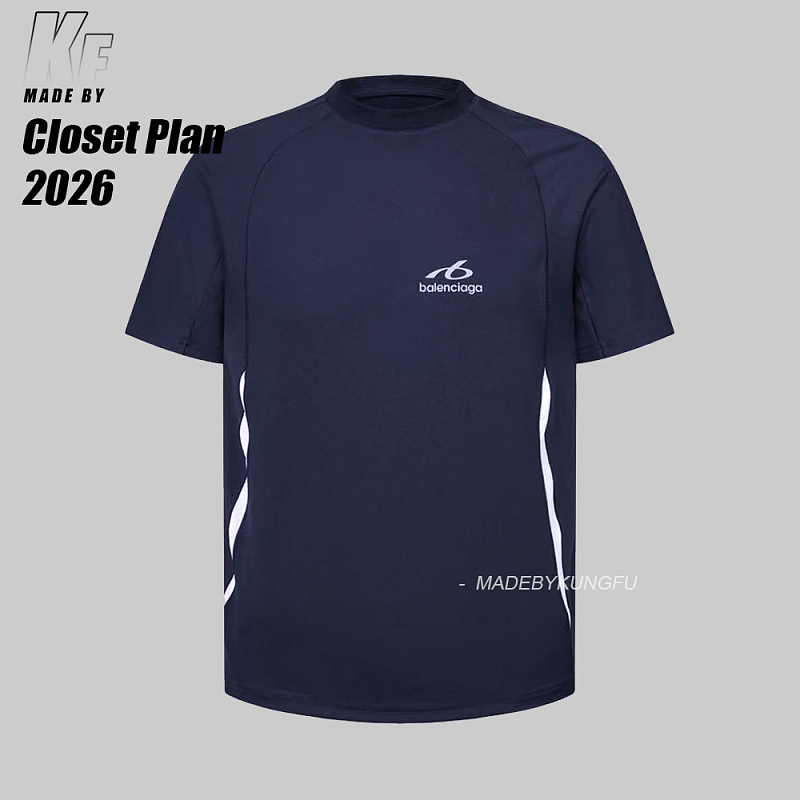 Other BLCG 26SS Quick-Dry Tech Tee, photo 1