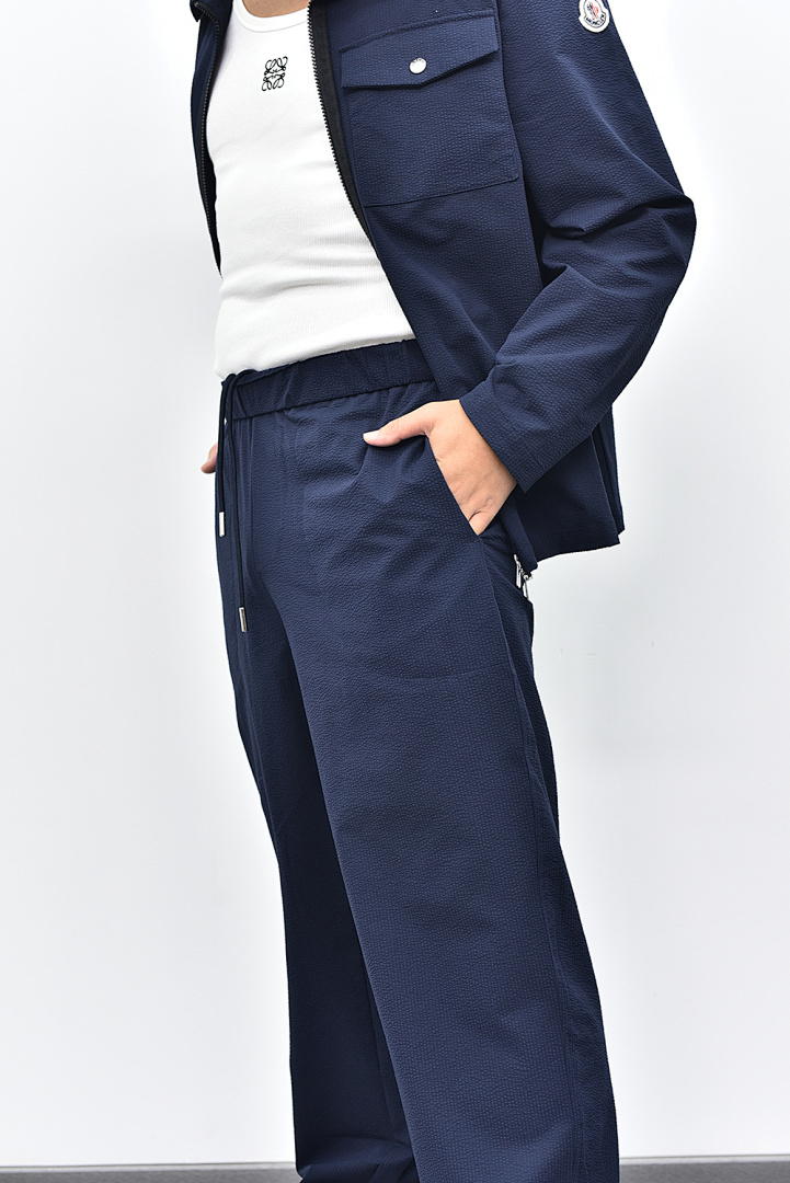 Other Moncle Foam Cotton Pants - Image 4