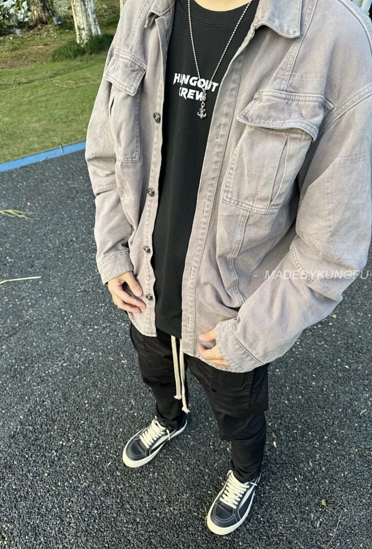 【A+ Item ID 8378 Crow Heart -“ Solid 925 Silver ” Basic Scout Flower Single Ball -925 S - Image 13