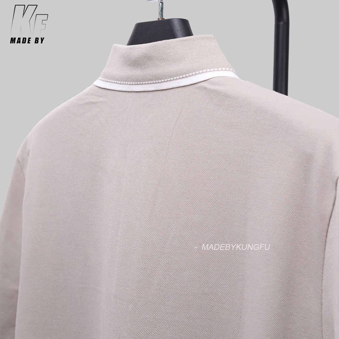 Other Hermes Pocket Embroidered Polo - Image 4