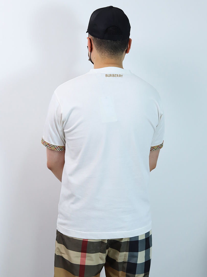 Other BBR Sleeve Stripe Tee - Image 8